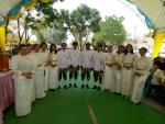 โครงการหมู่บ้านรักษาศีล ๕ ประจำปี ๒๕๖๑